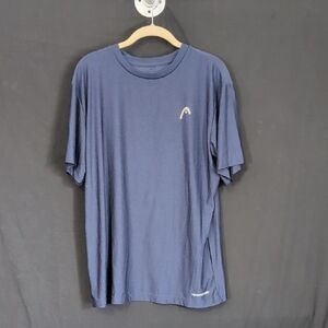 HEAD Men's Performance Athletic T-Shirt - Size Medium